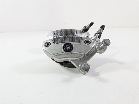 2015 Harley Touring FLTRUSE CVO Road Glide Front Brake Caliper Set 42938-08-Mototech271