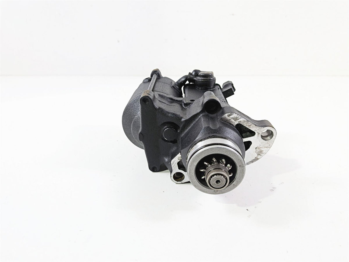 2006 Harley Davidson Dyna FXDBI Street Bob Engine Starter Motor 31618-06A {{ shop.shopifyCountryName }} - Mototech271