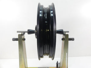 2015 Harley FXDF Dyna Fat Bob Straight Front Cast Wheel Rim 16x3 43300254 | Mototech271
