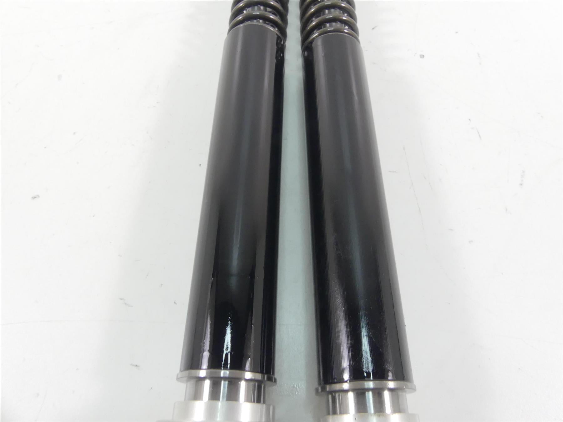 2018 Mv Agusta Brutale 800 RR Straight Front Fork Internals Set 8000C3210 {{ shop.shopifyCountryName }} - Mototech271