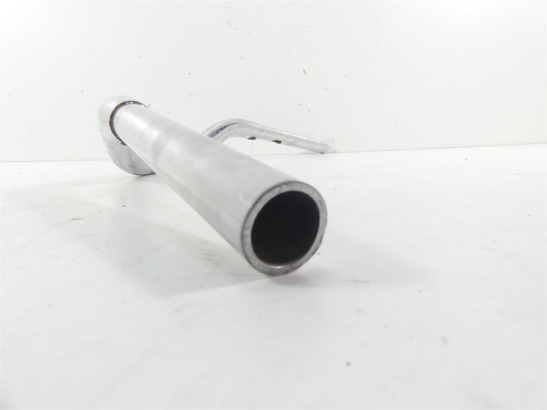 2002 Harley Softail FXSTDI Deuce Handlebar Handle Bar Steering 56188-00 {{ shop.shopifyCountryName }} - Mototech271