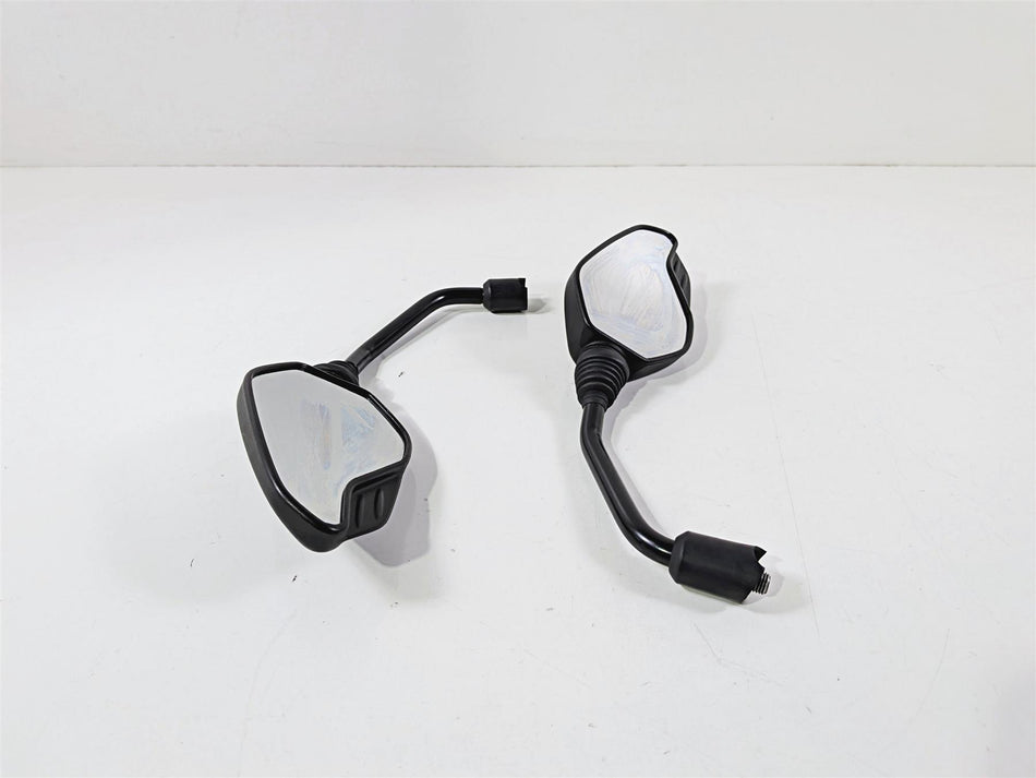 2016 Ducati Hypermotard 939 SP Oem Rear View Mirror Set 52320431D 52320411D-Mototech271