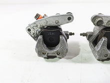 Load image into Gallery viewer, 2001 Yamaha Banshee YFZ350 Nissin Front Brake Caliper Set 3GD-2580T-00-00 | Mototech271
