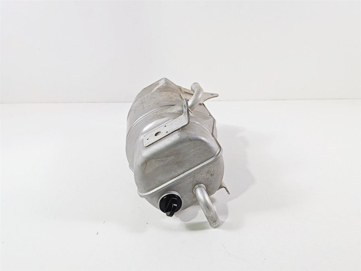 2021 Yamaha YXZ1000R EPS SS SE Oil Tank Reservoir 2HC-21751-01-00 2HC-21751-02 {{ shop.shopifyCountryName }} - Mototech271
