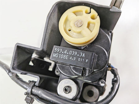 2015 Ducati Diavel Dark Exhaust Servo Motor Actuator Denso 59340393A-Mototech271