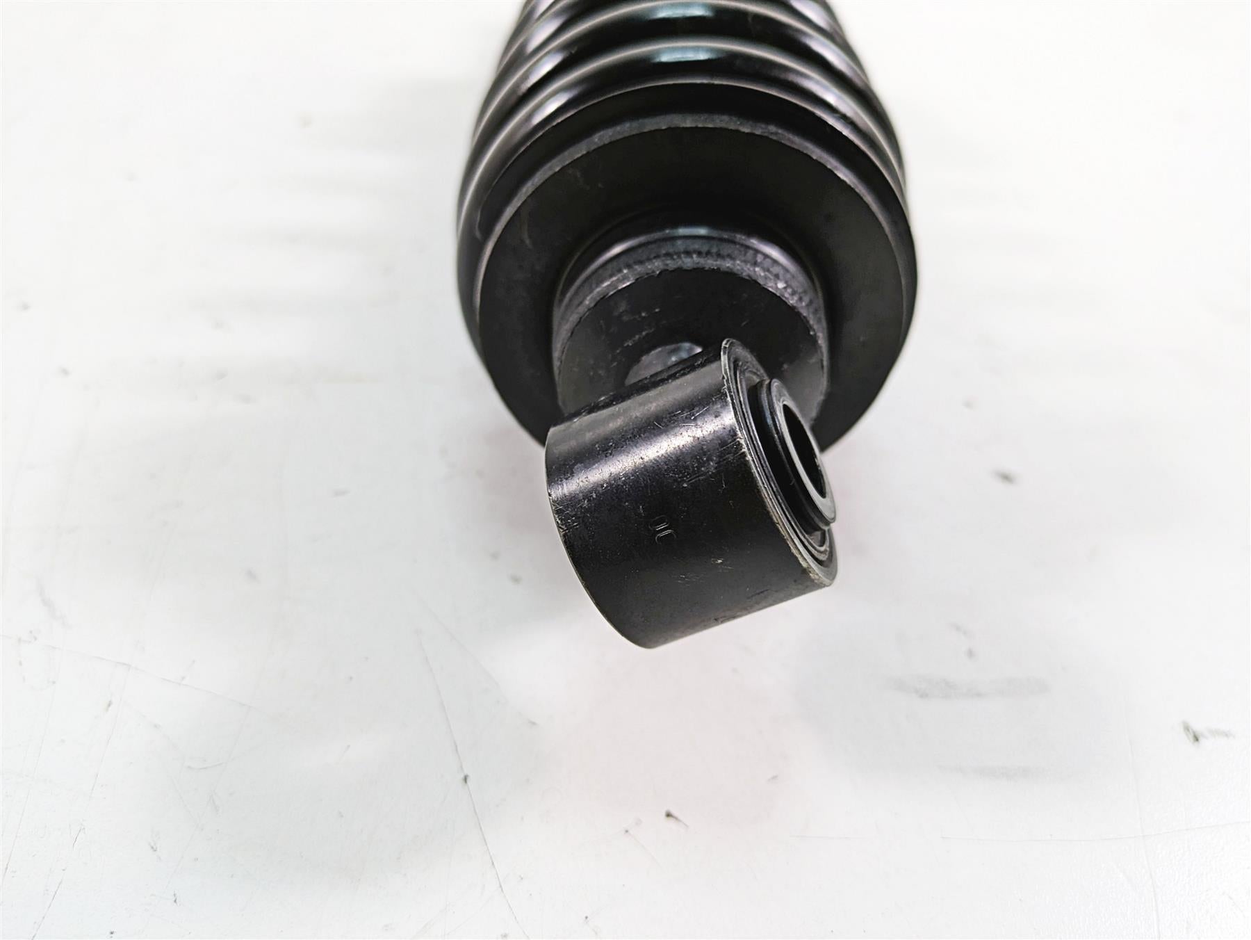 2020 Harley Softail FXBB Street Bob Rear Shock 43mm + 1" Lift Kit 54000140 {{ shop.shopifyCountryName }} - Mototech271