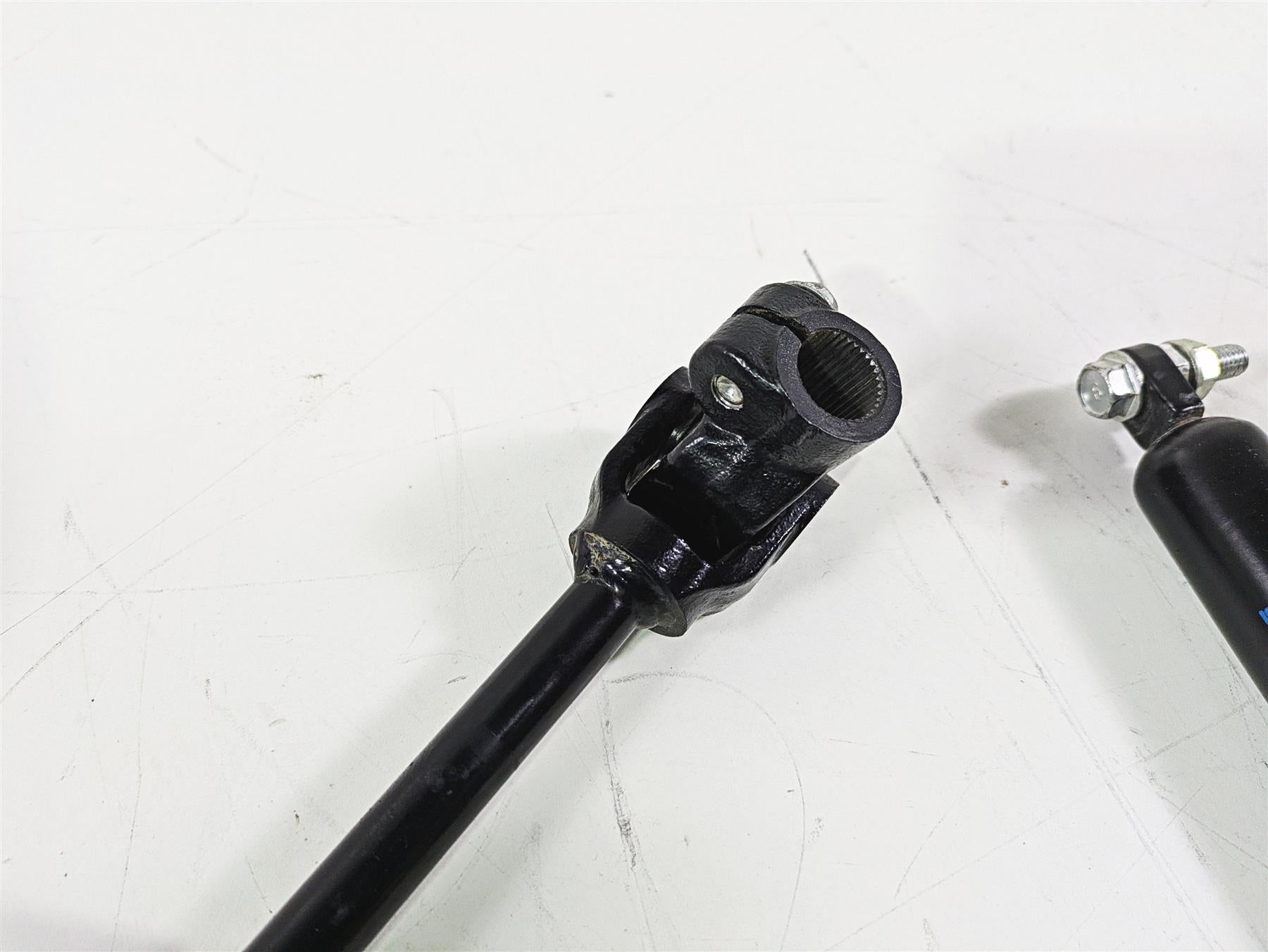 2021 Kawasaki Teryx KRX KRF 1000 Steering Wheel Shaft Mount Set 46003-0769 {{ shop.shopifyCountryName }} - Mototech271