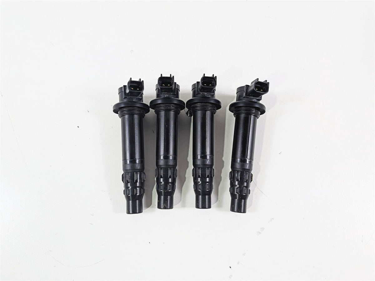 2023 Yamaha MT10 MTN1000 Stick Ignition Coil Set B67-82310-00-00 F6T558 {{ shop.shopifyCountryName }} - Mototech271