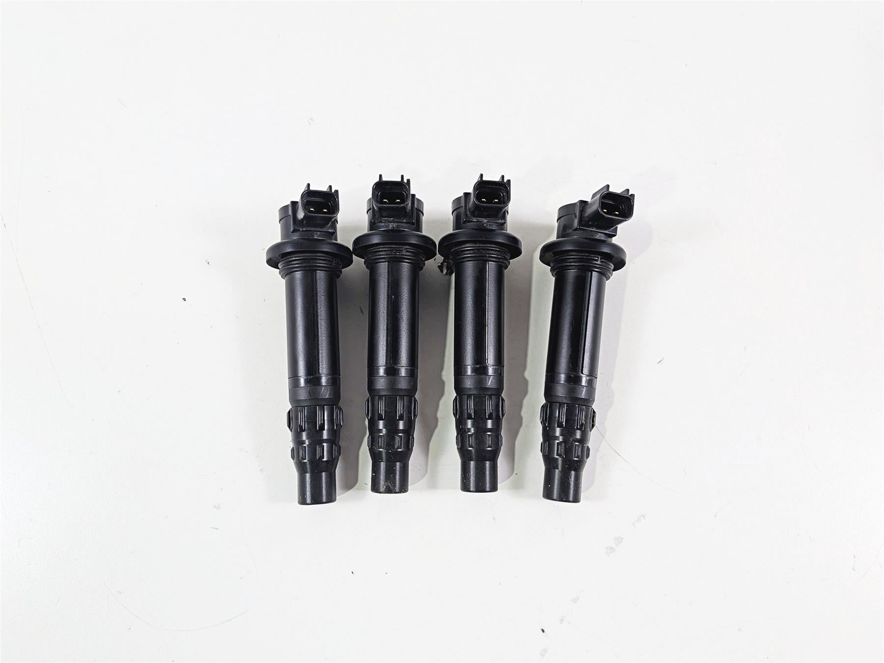 2023 Yamaha MT10 MTN1000 Stick Ignition Coil Set B67-82310-00-00 F6T558 {{ shop.shopifyCountryName }} - Mototech271
