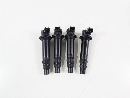2023 Yamaha MT10 MTN1000 Stick Ignition Coil Set B67-82310-00-00 F6T558 {{ shop.shopifyCountryName }} - Mototech271