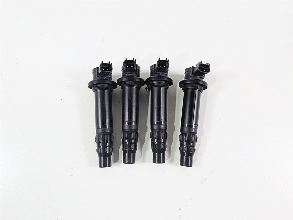 2023 Yamaha MT10 MTN1000 Stick Ignition Coil Set B67-82310-00-00 F6T558 {{ shop.shopifyCountryName }} - Mototech271