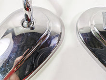Load image into Gallery viewer, 2010 Harley Touring FLHTK Electra Glide Rear View Mirror Set 91840-03B 91845-03B | Mototech271
