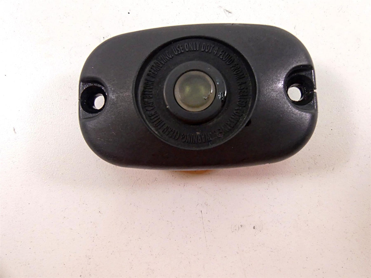 2011 Harley Softail FXS Blackline Rear Brake Master Cylinder - Read 41767-05E {{ shop.shopifyCountryName }} - Mototech271