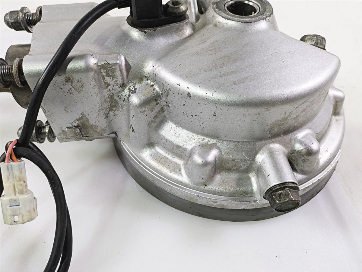 2004 Yamaha XVZ1300 Royal Star Differential Drive Shaft Set 4XY-46101-00-00 {{ shop.shopifyCountryName }} - Mototech271