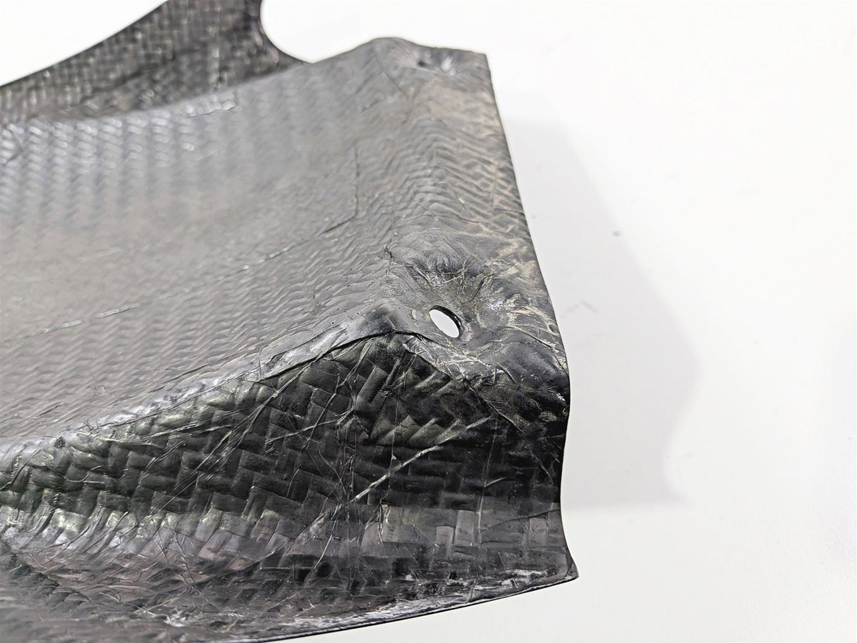 2018 Aprilia RSV4 RR Rear Carbon Fiber Fender C2R Carbon2Race {{ shop.shopifyCountryName }} - Mototech271