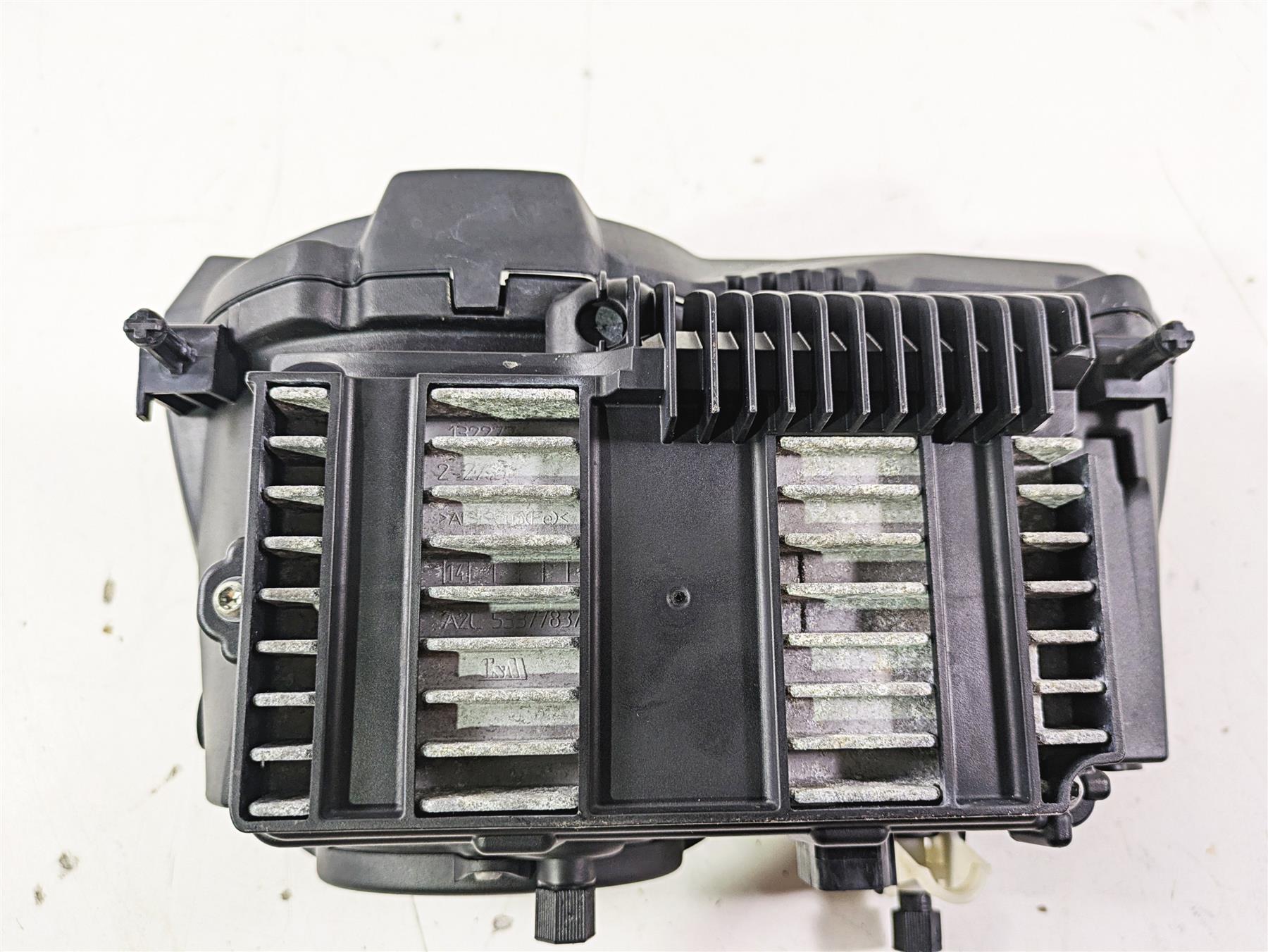 2015 BMW R1200GS Adv K51 LED Headlight Head Light Lamp 63128526016 {{ shop.shopifyCountryName }} - Mototech271