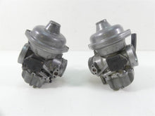 Load image into Gallery viewer, 1978 BMW R100 S (2474) 40mm Bing Carbs Carburetor Set 13111337285 13111335814

