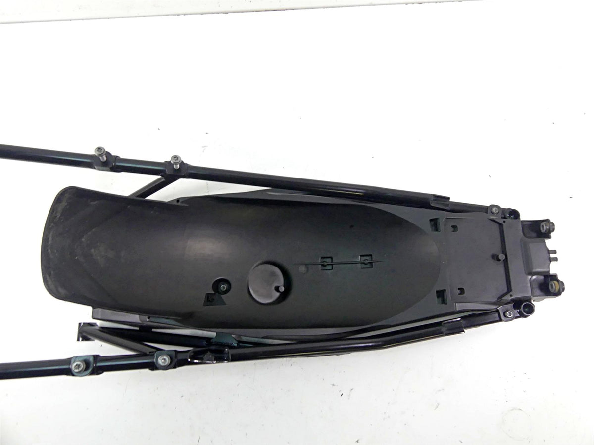2015 BMW R1200GS GSW K50 Subframe & Inner Fender 46518534315 46518354222 {{ shop.shopifyCountryName }} - Mototech271