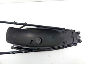 2015 BMW R1200GS GSW K50 Subframe & Inner Fender 46518534315 46518354222 | Mototech271