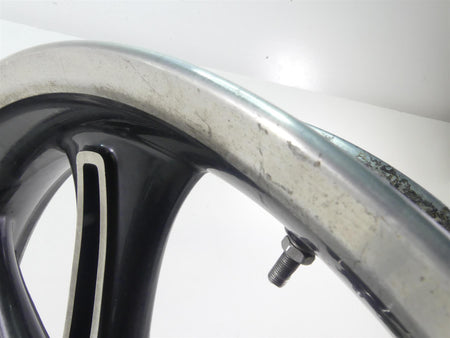 2012 Victory Cross Country Front Cast Wheel Rim 18x3.5 - Read 1521383 {{ shop.shopifyCountryName }} - Mototech271
