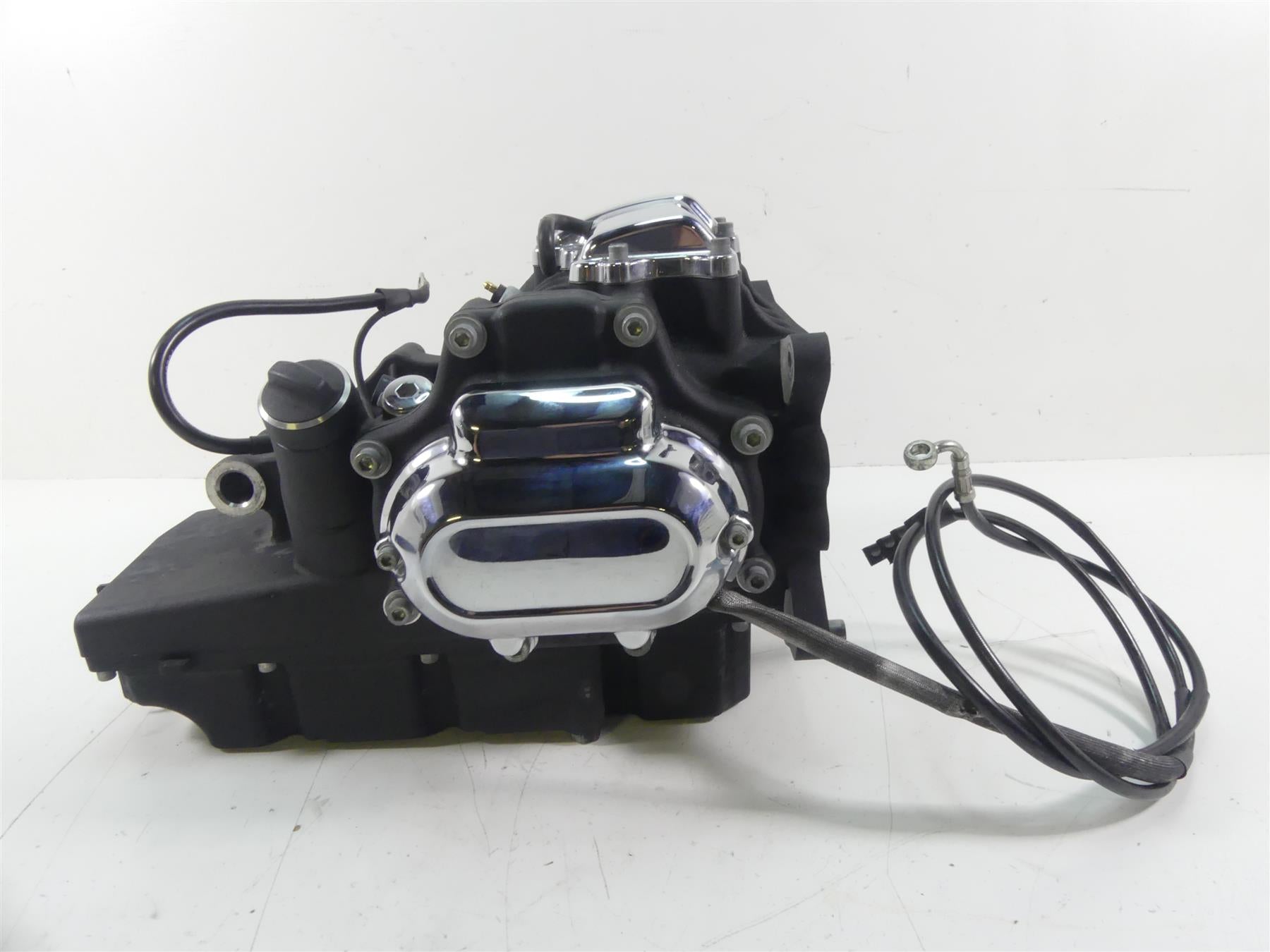 2016 Harley Touring FLTRX Road Glide 6-Speed Transmission Gear Box -19K 33166-10 {{ shop.shopifyCountryName }} - Mototech271
