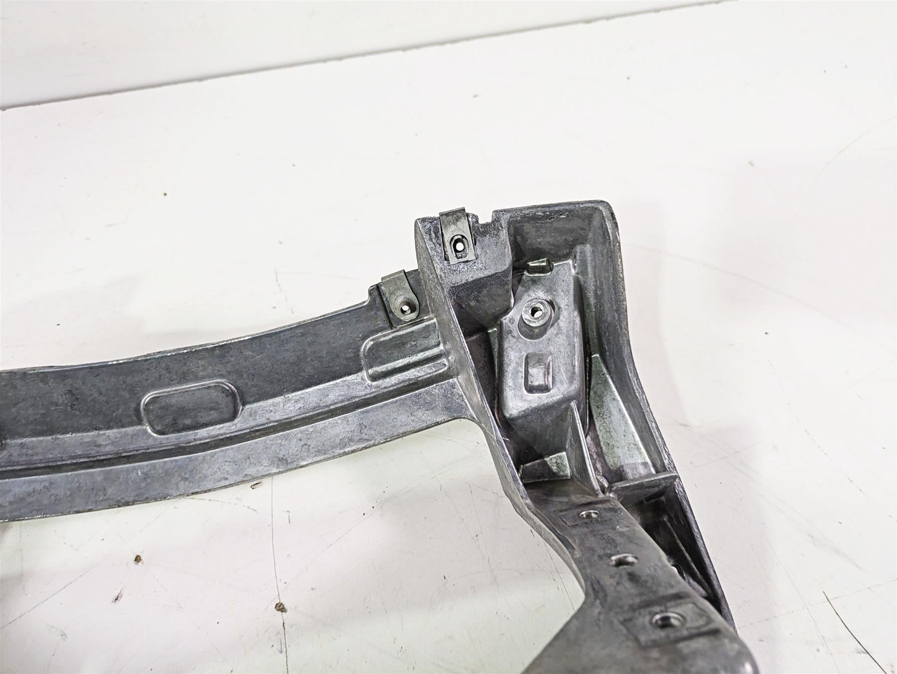 2012 Victory Cross Country Front Fairing Cover Cowl Support Stay Bracket 5136536 {{ shop.shopifyCountryName }} - Mototech271