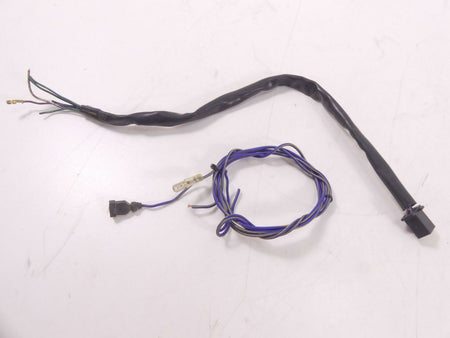 2002 Honda VT1100C2 Shadow Sabre Koso TNT-01 Speedometer Gauges & Wiring BA035K0 {{ shop.shopifyCountryName }} - Mototech271