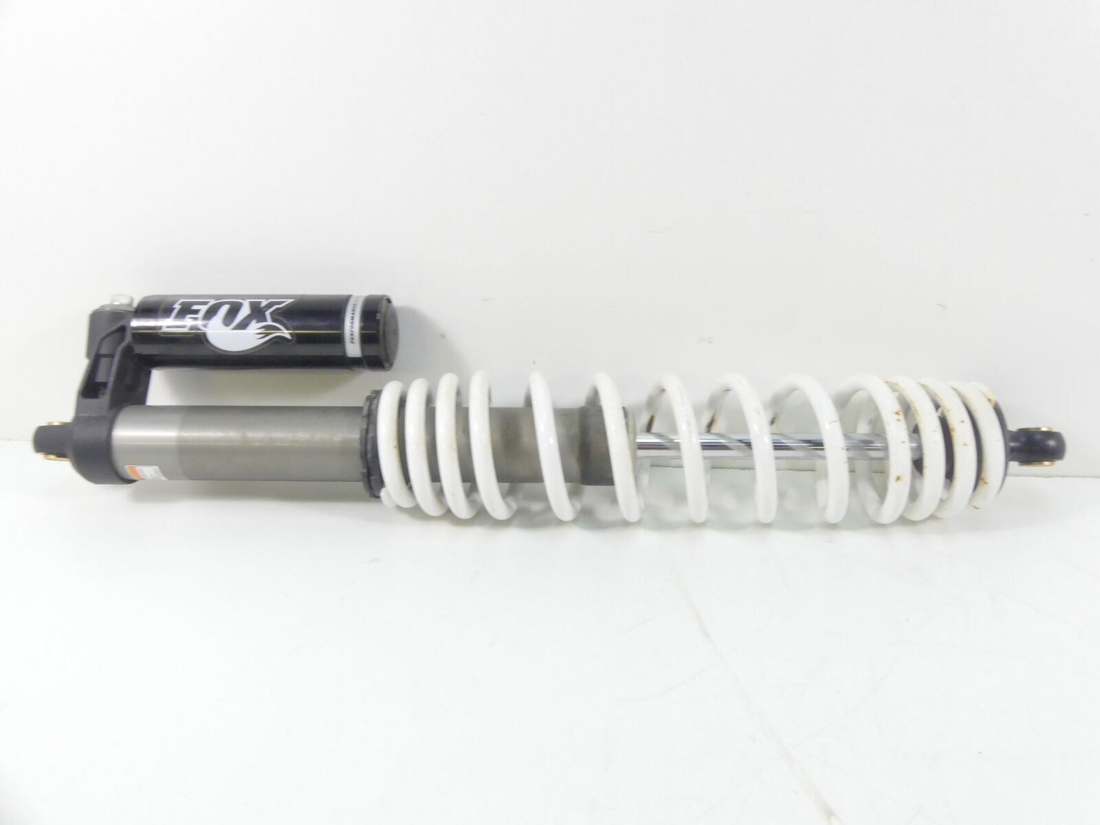 2018 Yamaha YXZ1000 R EPS Straight Left Rear Fox Shock Damper 2HC-F2210-01-00 | Mototech271