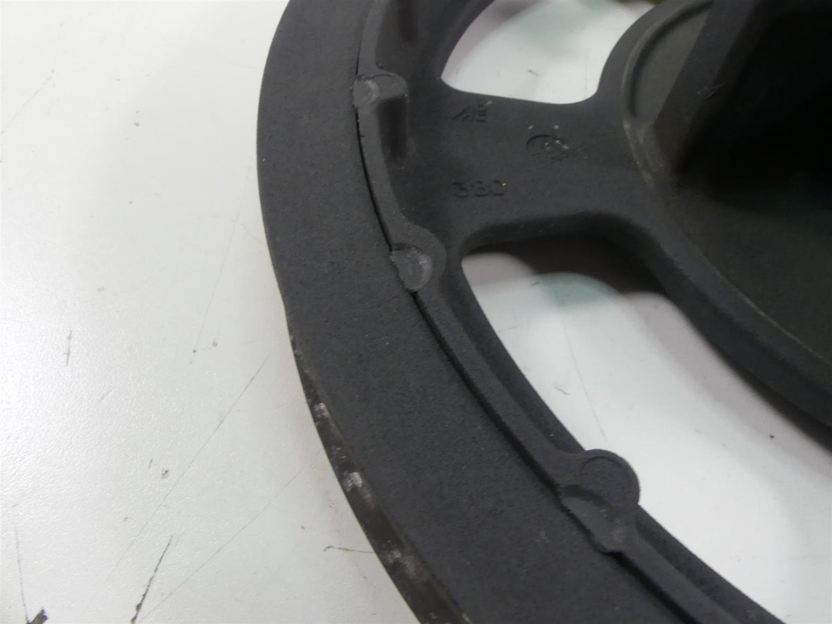 2012 Harley Touring FLHTP Electra Glide Rear Belt Sprocket Pulley 68T 37781-09 {{ shop.shopifyCountryName }} - Mototech271