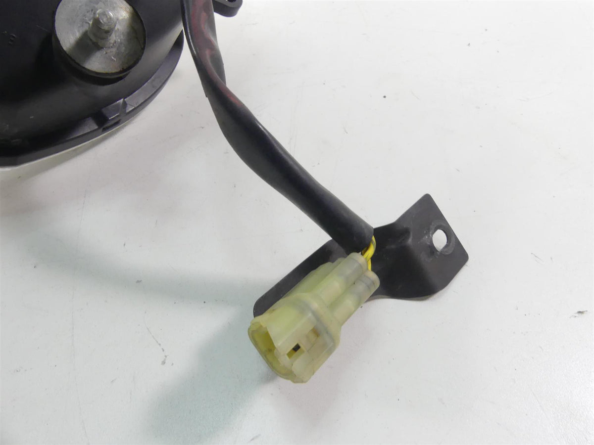 2009 Ducati Monster 1100 S Nice Headlight Head Light Lamp Lens 52010171B {{ shop.shopifyCountryName }} - Mototech271