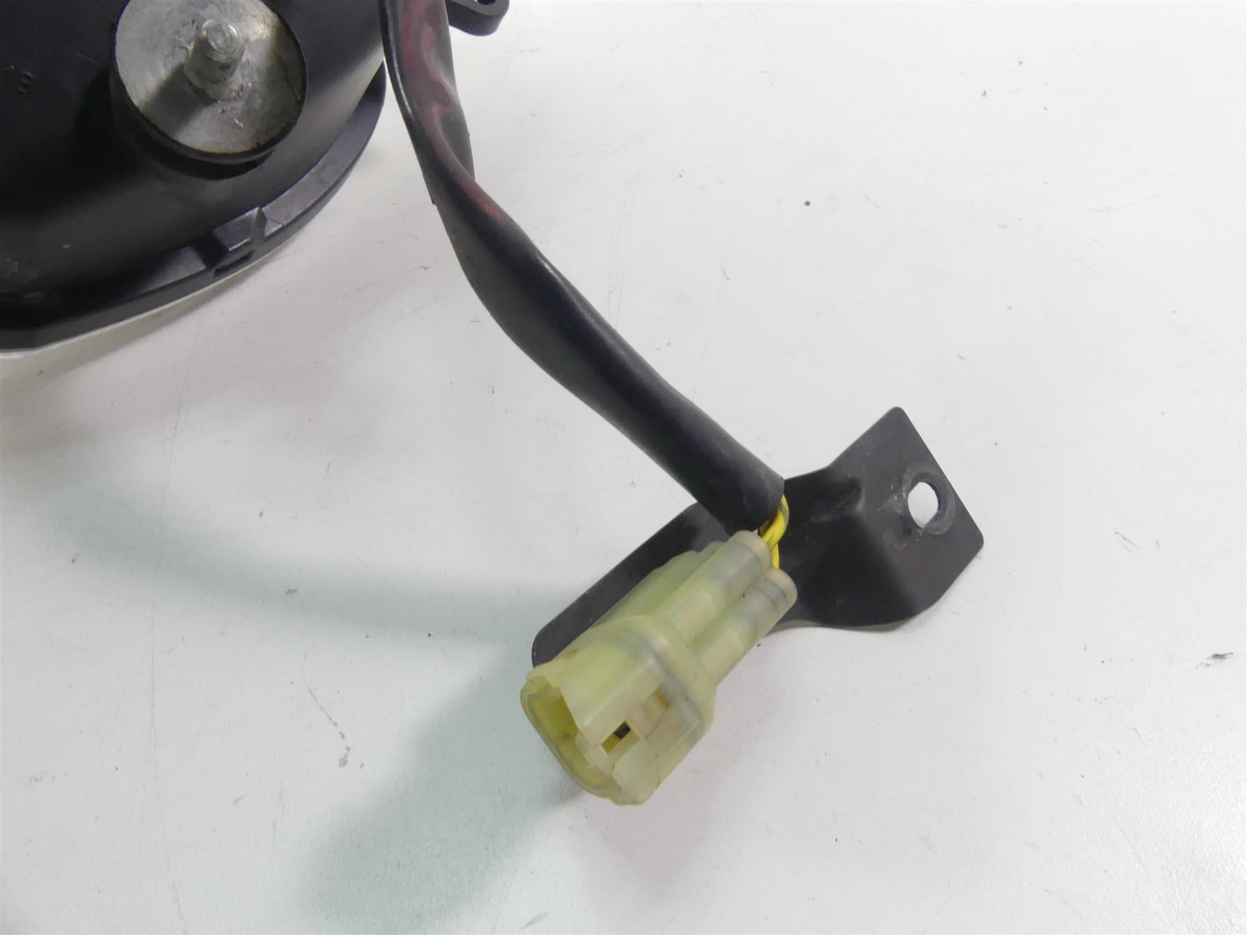 2009 Ducati Monster 1100 S Nice Headlight Head Light Lamp Lens 52010171B {{ shop.shopifyCountryName }} - Mototech271