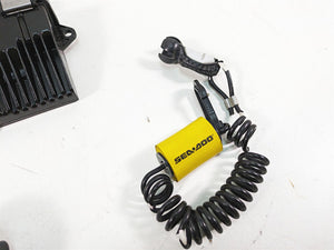 2016 Sea-Doo Spark 900 Cdi Ecu Ecm Ibr Dess Switch & Key Set 420666263