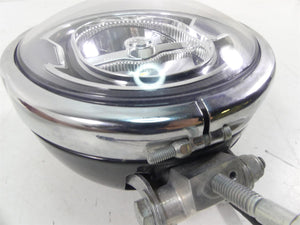 2019 Harley Softail FXBB Street Bob Headlight Head Light Lamp -Read 67700345