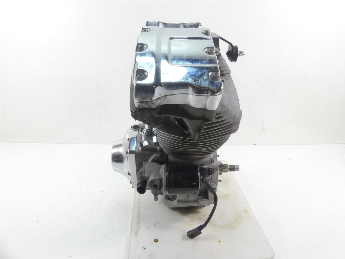 2005 Harley Touring CVO FLHTCSE Electra Glide 103 Engine Motor 16K -Vid 19264-05 {{ shop.shopifyCountryName }} - Mototech271
