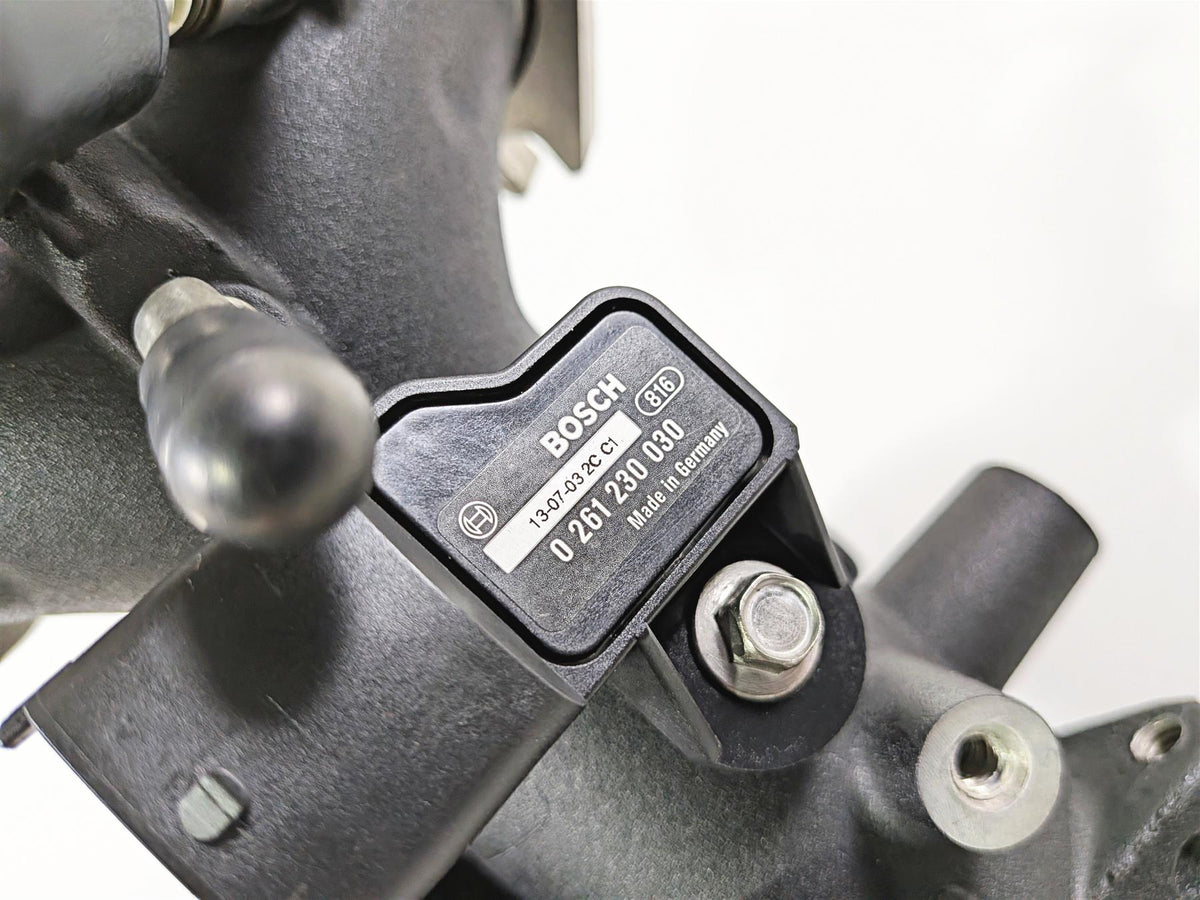 2014 Harley Touring FLHTK Electra Glide Throttle Body -Tested 27685-11 27200002-Mototech271