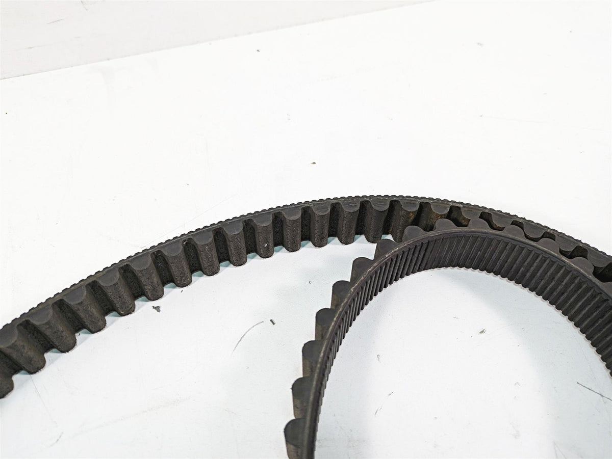 2009 Harley FXCWC Softail Rocker C Main Drive Belt 133T 1" 40058-07 {{ shop.shopifyCountryName }} - Mototech271