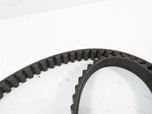Load image into Gallery viewer, 2009 Harley FXCWC Softail Rocker C Main Drive Belt 133T 1&quot; 40058-07
