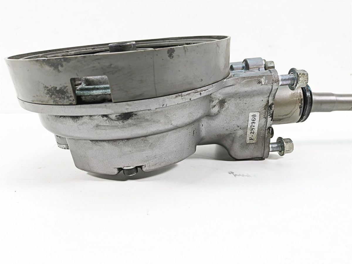 2006 Honda VT1100 C2 Shadow Differential Drive Shaft 41300-MEG-010 41300-MEG-020 {{ shop.shopifyCountryName }} - Mototech271
