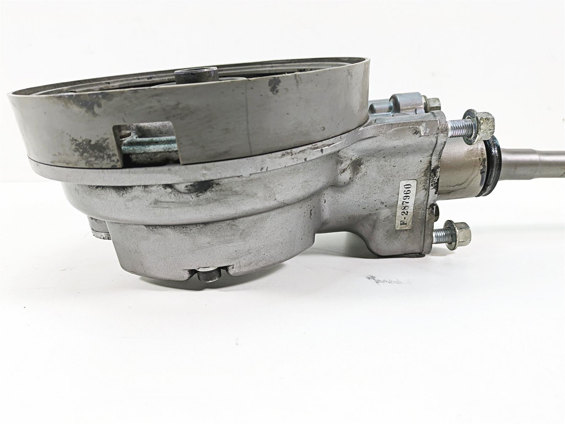 2006 Honda VT1100 C2 Shadow Differential Drive Shaft 41300-MEG-010 41300-MEG-020 {{ shop.shopifyCountryName }} - Mototech271