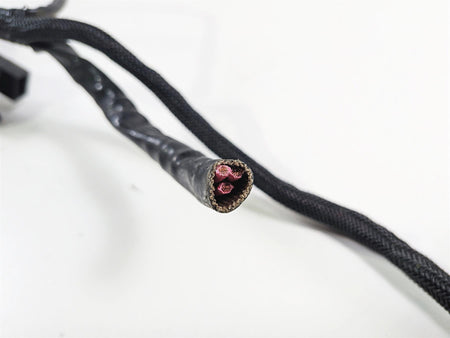 2006 Harley Sportster XL1200 C Main Wiring Harness Loom - Read 70139-06 {{ shop.shopifyCountryName }} - Mototech271