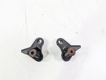 1996 Harley Touring FLHTCUI Electra Glide White Brothers Lowering Kit DS221443 {{ shop.shopifyCountryName }} - Mototech271