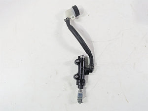 2024 Kawasaki ZX6R ZX636 Ninja Rear Brake Master Cylinder 1/2 43015-0575