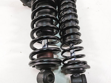 2019 Harley Touring FLHX Street Glide 12" Low Rear Adjustable Shocks 54000096 {{ shop.shopifyCountryName }} - Mototech271