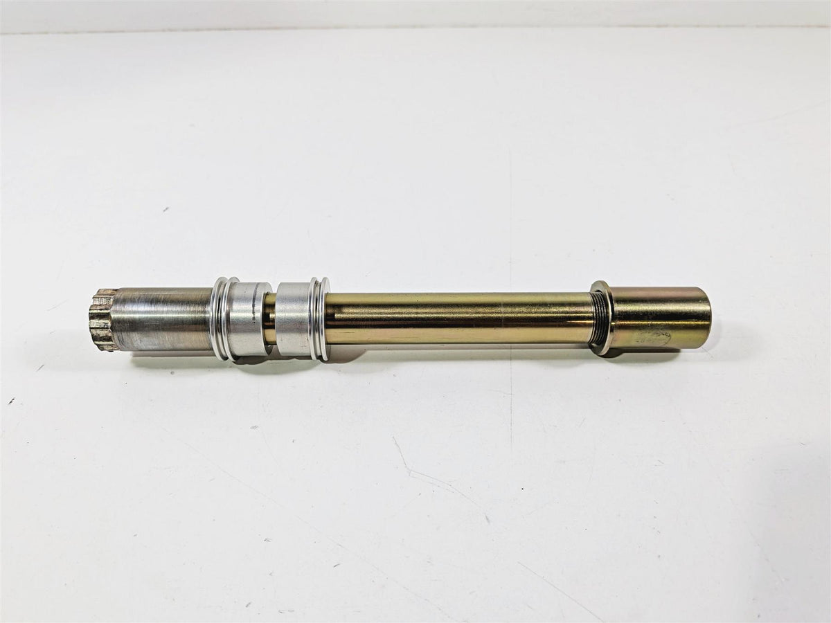 2007 Mv Agusta F4 1000R 312 Front Axle Wheel Spindle 8000A3468-Mototech271