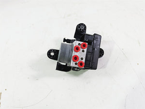 2016 BMW F800R K73 Abs Brake Module Unit Module Pump 8556198 34518546851