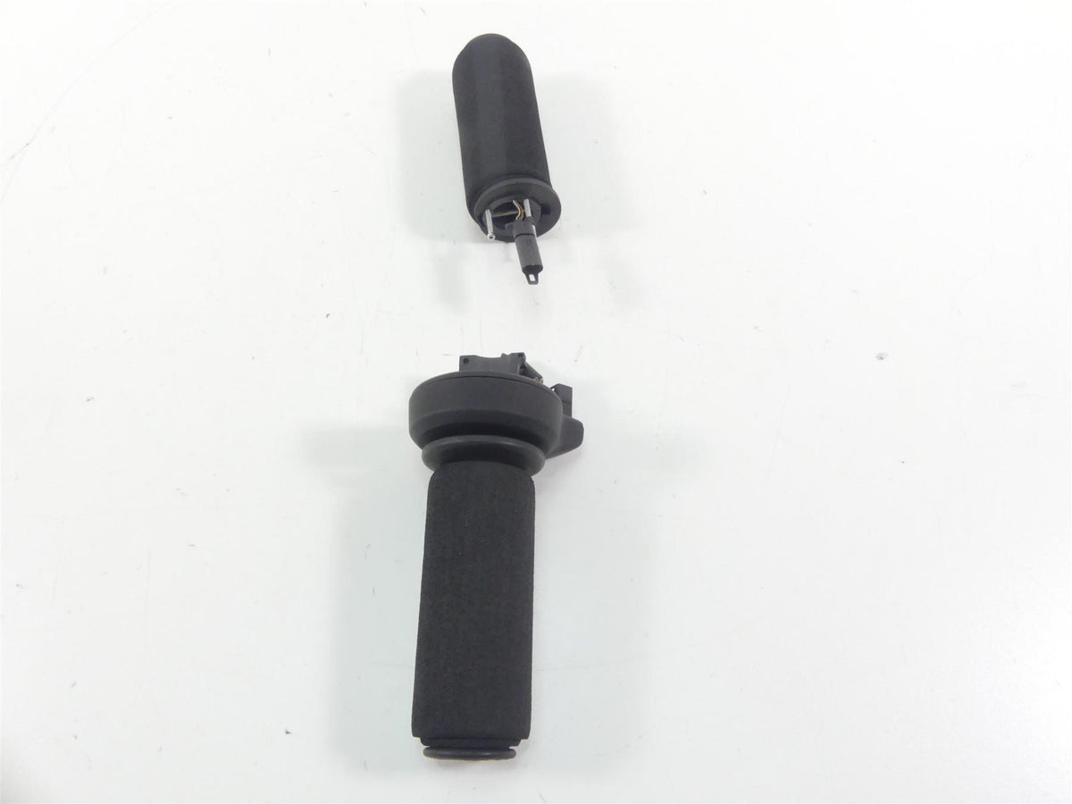 2016 BMW S1000XR K49 Heated Cruise Control E-Throttle Grip Set 61318522472 {{ shop.shopifyCountryName }} - Mototech271