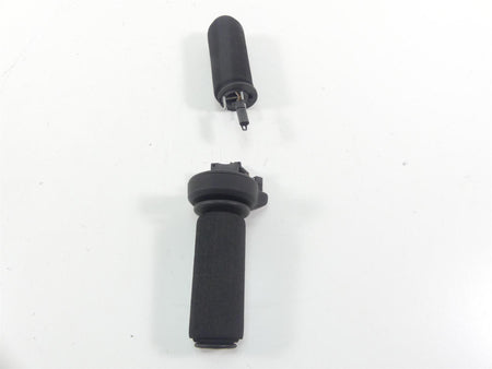 2016 BMW S1000XR K49 Heated Cruise Control E-Throttle Grip Set 61318522472 {{ shop.shopifyCountryName }} - Mototech271