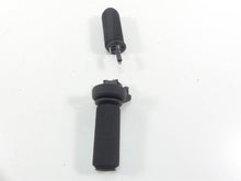Load image into Gallery viewer, 2016 BMW S1000XR K49 Heated Cruise Control E-Throttle Grip Set 61318522472
