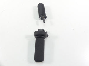 2016 BMW S1000XR K49 Heated Cruise Control E-Throttle Grip Set 61318522472