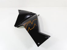 Load image into Gallery viewer, 2005 KTM 950 LC8 Adventure Right Main Side Cover Fairing -Black 60008050000

